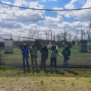 Photo of Three Rivers Paintball & Airsoft