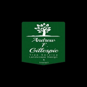 Photo of Andrew F. Gillespie Tree Service, Landscape Design & Install
