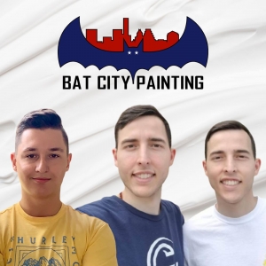 Photo of Bat City Painting