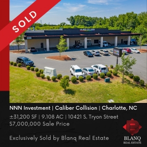Photo of Blanq Real Estate