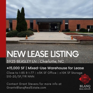 Photo of Blanq Real Estate
