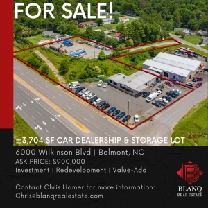 Photo of Blanq Real Estate