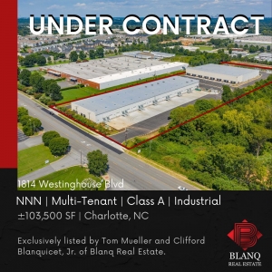 Photo of Blanq Real Estate