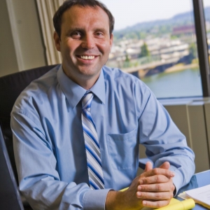 Photo of William Ball
