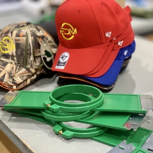 Photo of All American Screen Printing and Embroidery