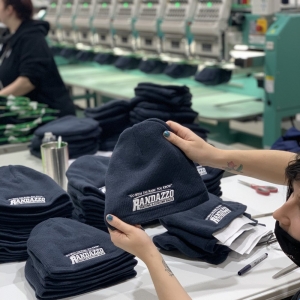 Photo of All American Screen Printing and Embroidery