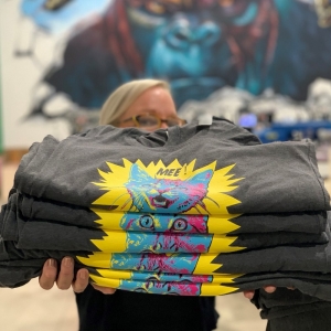 Photo of All American Screen Printing and Embroidery