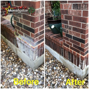 Photo of Morningstar Exterior Pros
