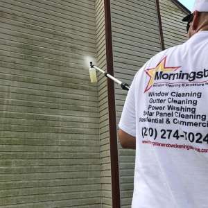 Photo of Morningstar Exterior Pros