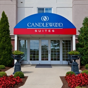 Photo of Candlewood Suites - Louisville