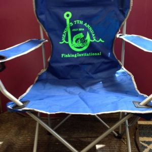 Photo of Bloomington Custom Embroidery
