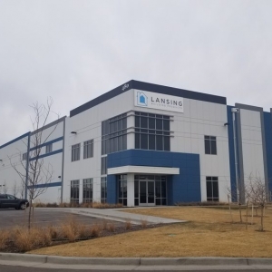 Denver Lansing Building Products