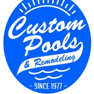 Photo of Custom Pools & Remodeling