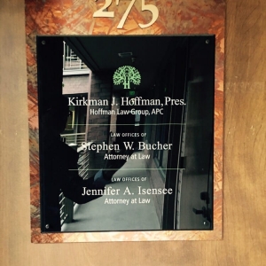 Photo of Hoffman Law Group APC