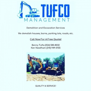 Photo of Tufco
