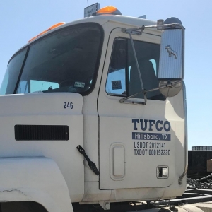 Photo of Tufco