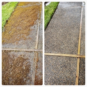 Photo of Squeegee Clean