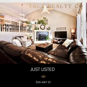 Photo of Jordan Haase - Tala Realty Co