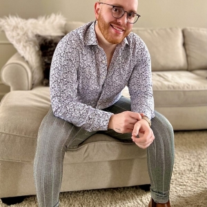 Photo of Jordan Haase - Tala Realty Co