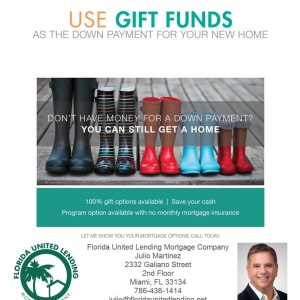 Photo of Florida United Lending Mortgage Company