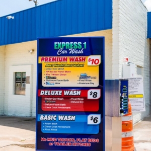 Photo of Express 1 Carwash