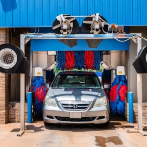 Photo of Express 1 Carwash