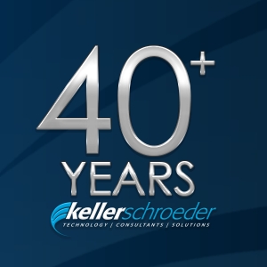 Photo of Keller Schroeder