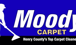 McDonough Moody's Carpet Care