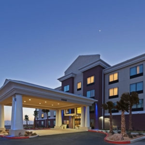 Photo of Holiday Inn Express & Suites El Paso Airport