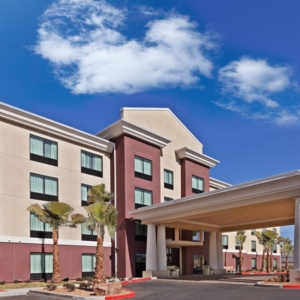 Photo of Holiday Inn Express & Suites El Paso Airport