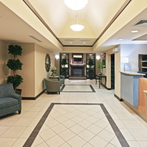 Photo of Holiday Inn Express & Suites El Paso Airport