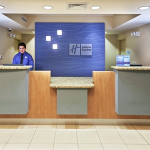 Photo of Holiday Inn Express & Suites El Paso Airport