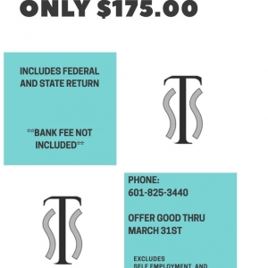 Photo of Sacred Tax Service