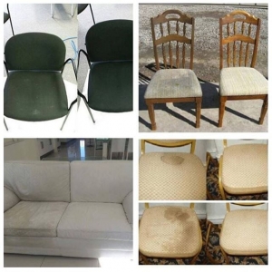 Photo of NaturalDry Carpet Cleaning