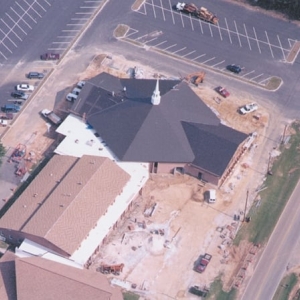 Photo of Coryell Roofing and Construction