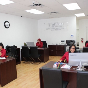 Photo of Univista Insurance
