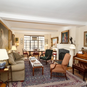 Photo of New York Habitat