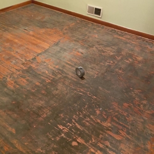 Royal Oak Al Havner & Sons Hardwood Floors
