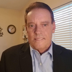 Photo of Mike Bolaski