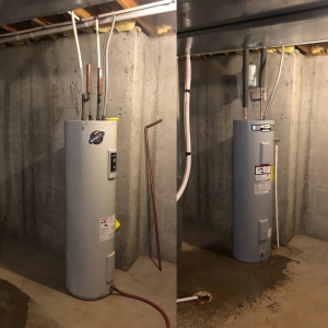 Photo of JCM Plumbing and Drain