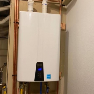 Photo of JCM Plumbing and Drain