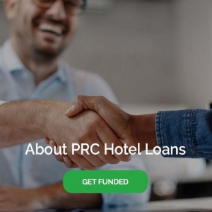 Photo of PRC Hotel Loans