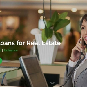 Photo of PRC Hotel Loans
