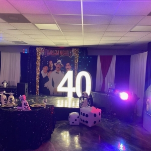 Photo of Venue @1801