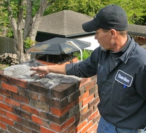 Photo of Guardian Chimney Sweep