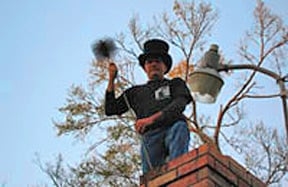 Photo of Guardian Chimney Sweep