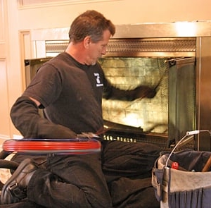 Photo of Guardian Chimney Sweep