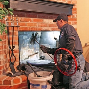 Photo of Guardian Chimney Sweep