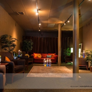 Photo of The Factory Luxe