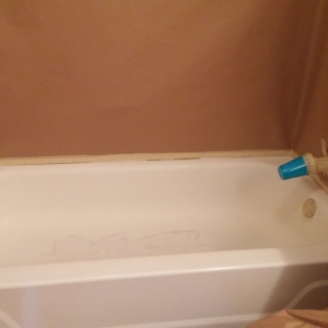 Photo of Glaze Master Bathtub Refinishing